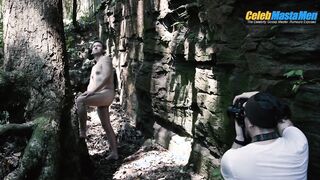 JASON O'BRIEN NUDE/SEXY SCENE IN MY BODY IS NOT OBSCENE