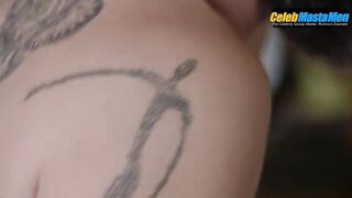 BRUNO D'UGO AND RONALDO SERRUYA NUDE/SEXY SCENE IN INTRUDERS