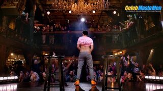 ERIC ANDRE NUDE/SEXY SCENE IN ERIC ANDRE LEGALIZE EVERYTHING
