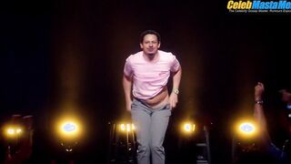 ERIC ANDRE NUDE/SEXY SCENE IN ERIC ANDRE LEGALIZE EVERYTHING