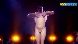 ERIC ANDRE NUDE/SEXY SCREENSHOT 4 IN ERIC ANDRE LEGALIZE EVERYTHING