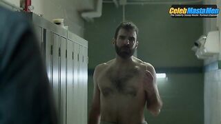 ZACHARY QUINTO NUDE/SEXY SCREENSHOT 6 IN BRILLIANT MINDS