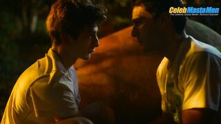BACHI VALISHVILI AND LEVAN GELBAKHIANI NUDE/SEXY SCENE IN AND THEN WE DANCED