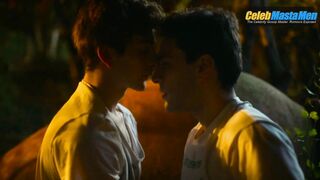 BACHI VALISHVILI AND LEVAN GELBAKHIANI NUDE/SEXY SCENE IN AND THEN WE DANCED