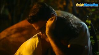 BACHI VALISHVILI AND LEVAN GELBAKHIANI NUDE/SEXY SCENE IN AND THEN WE DANCED