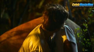 BACHI VALISHVILI AND LEVAN GELBAKHIANI NUDE/SEXY SCENE IN AND THEN WE DANCED