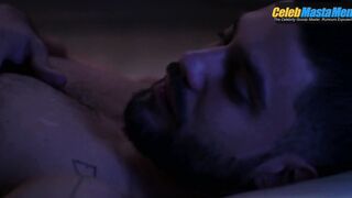 JUAN MANUEL GUILERA AND MATIAS MAYER NUDE/SEXY SCENE IN MILLENNIALS