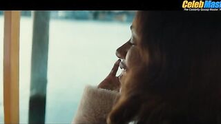 BLAIR REDFORD NUDE/SEXY SCENE IN THREE WOMEN