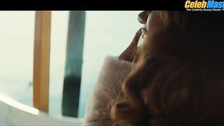 BLAIR REDFORD NUDE/SEXY SCENE IN THREE WOMEN
