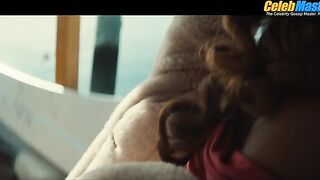 BLAIR REDFORD NUDE/SEXY SCENE IN THREE WOMEN