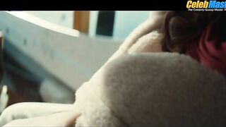 BLAIR REDFORD NUDE/SEXY SCENE IN THREE WOMEN