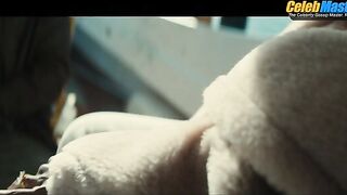 BLAIR REDFORD NUDE/SEXY SCENE IN THREE WOMEN