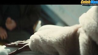 BLAIR REDFORD NUDE/SEXY SCENE IN THREE WOMEN