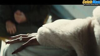 BLAIR REDFORD NUDE/SEXY SCENE IN THREE WOMEN