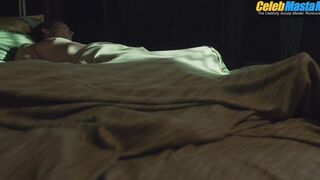 LEX SHRAPNEL NUDE/SEXY SCENE IN DOMINA