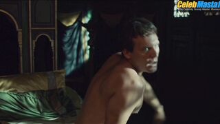 LEX SHRAPNEL NUDE/SEXY SCENE IN DOMINA