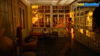 LEVAN GELBAKHIANI NUDE/SEXY SCENE IN AND THEN WE DANCED