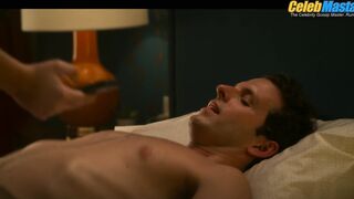JOE CARROLL NUDE/SEXY SCENE IN THE POLITICIAN