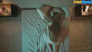 METHOD MAN AND WOODY MCCLAIN NUDE/SEXY SCENE IN POWER BOOK II GHOST