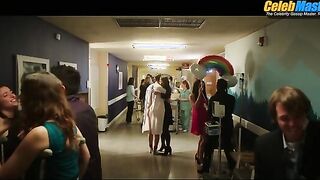 JOEY BRAGG NUDE/SEXY SCENE IN SID IS DEAD