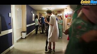 JOEY BRAGG NUDE/SEXY SCENE IN SID IS DEAD