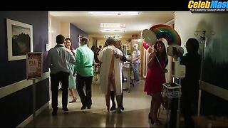 JOEY BRAGG NUDE/SEXY SCENE IN SID IS DEAD