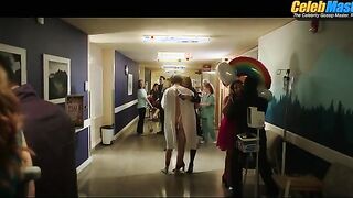 JOEY BRAGG NUDE/SEXY SCENE IN SID IS DEAD