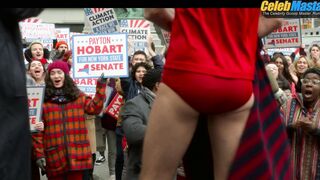 BEN PLATT NUDE/SEXY SCENE IN THE POLITICIAN