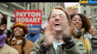 BEN PLATT NUDE/SEXY SCENE IN THE POLITICIAN