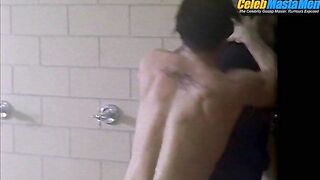JON SEDA AND DERRICK SIMMONS NUDE/SEXY SCREENSHOT 6 IN OZ