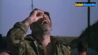 UNKNOWN NUDE/SEXY SCENE IN TERMINUS PARADIS