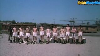 UNKNOWN NUDE/SEXY SCENE IN TERMINUS PARADIS