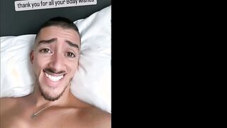 EMIL RENGLE NUDE/SEXY SCREENSHOT 1