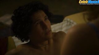 DANNY RAMIREZ NUDE/SEXY SCREENSHOT 10 IN LOOK BOTH WAYS