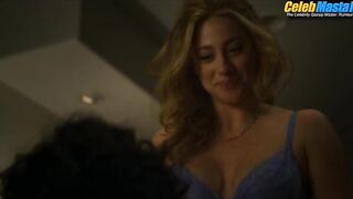 DANNY RAMIREZ NUDE/SEXY SCREENSHOT 6 IN LOOK BOTH WAYS