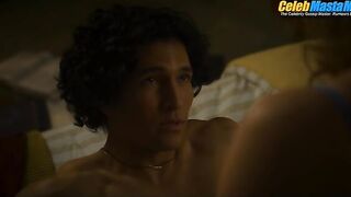 DANNY RAMIREZ NUDE/SEXY SCREENSHOT 9 IN LOOK BOTH WAYS