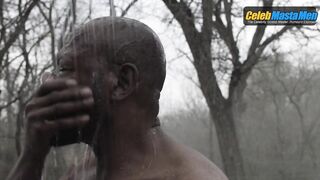 LENNIE JAMES NUDE/SEXY SCREENSHOT 3 IN FEAR THE WALKING DEAD