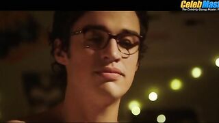JOEY BRAGG NUDE/SEXY SCENE IN SID IS DEAD