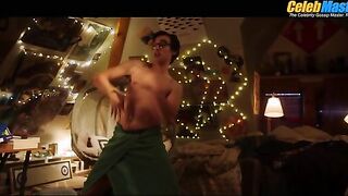 JOEY BRAGG NUDE/SEXY SCENE IN SID IS DEAD