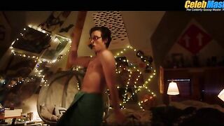 JOEY BRAGG NUDE/SEXY SCREENSHOT 9 IN SID IS DEAD