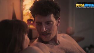 FRANCESCO MONTANARI NUDE/SEXY SCREENSHOT 10 IN REAL MEN