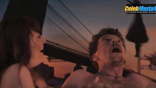 FRANCESCO MONTANARI NUDE/SEXY SCREENSHOT 2 IN REAL MEN