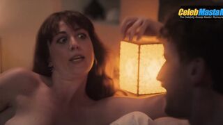 FRANCESCO MONTANARI NUDE/SEXY SCREENSHOT 9 IN REAL MEN