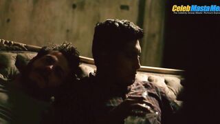 ALFONSO DOSAL AND TENOCH HUERTA NUDE/SEXY SCREENSHOT 2 IN HERE ON EARTH