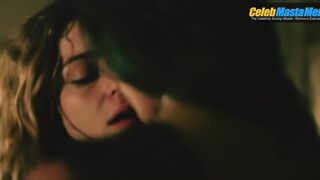 ALFONSO DOSAL AND TENOCH HUERTA NUDE/SEXY SCREENSHOT 3 IN HERE ON EARTH