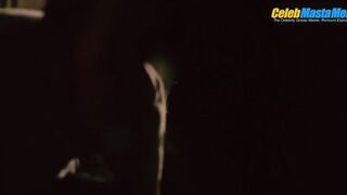 ALFONSO DOSAL AND TENOCH HUERTA NUDE/SEXY SCENE IN HERE ON EARTH