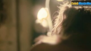 ALFONSO DOSAL AND TENOCH HUERTA NUDE/SEXY SCREENSHOT 7 IN HERE ON EARTH