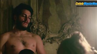 ALFONSO DOSAL AND TENOCH HUERTA NUDE/SEXY SCREENSHOT 8 IN HERE ON EARTH
