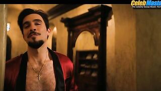 JOSH SEGARRA NUDE/SEXY SCENE IN THE BIG DOOR PRIZE
