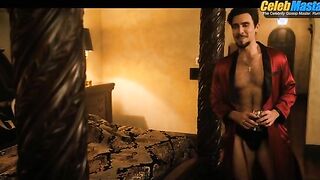 JOSH SEGARRA NUDE/SEXY SCREENSHOT 3 IN THE BIG DOOR PRIZE